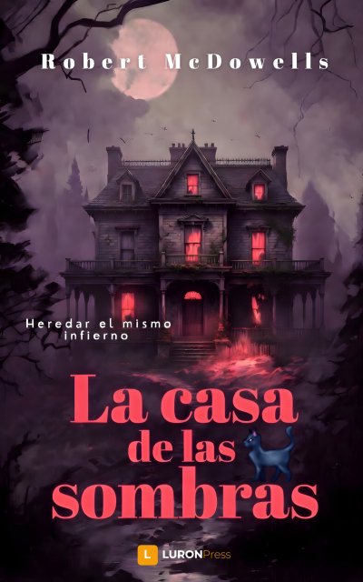 La Casa de las Sombras