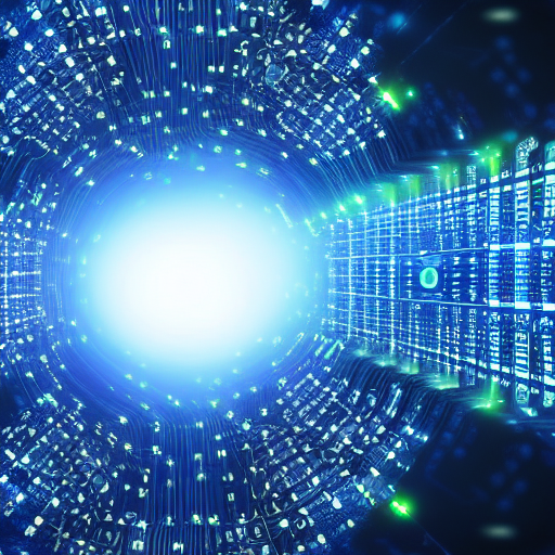 La Convergencia de la Inteligencia Artificial y la Computación Cuántica: El Futuro de la Innovación Tecnológica